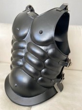 Musculata Brust- und Rückenpanzer Muskelrüs...