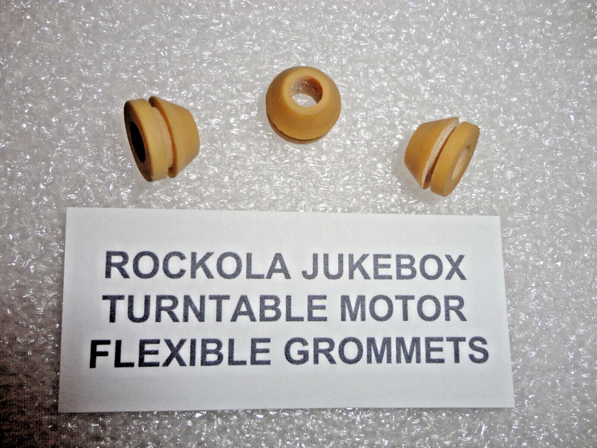 Rock-Ola Collectible Jukebox Replacement Parts | eBay
