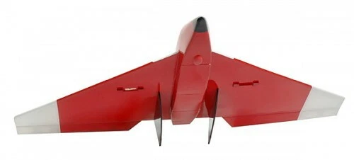 Delta Rocket plus Tuning-Kit - 640 mm - Speedmodell - Bild 3 von 4