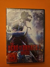 The Dead and the Damned 3 - Ravaged - DVD - NEU/OVP