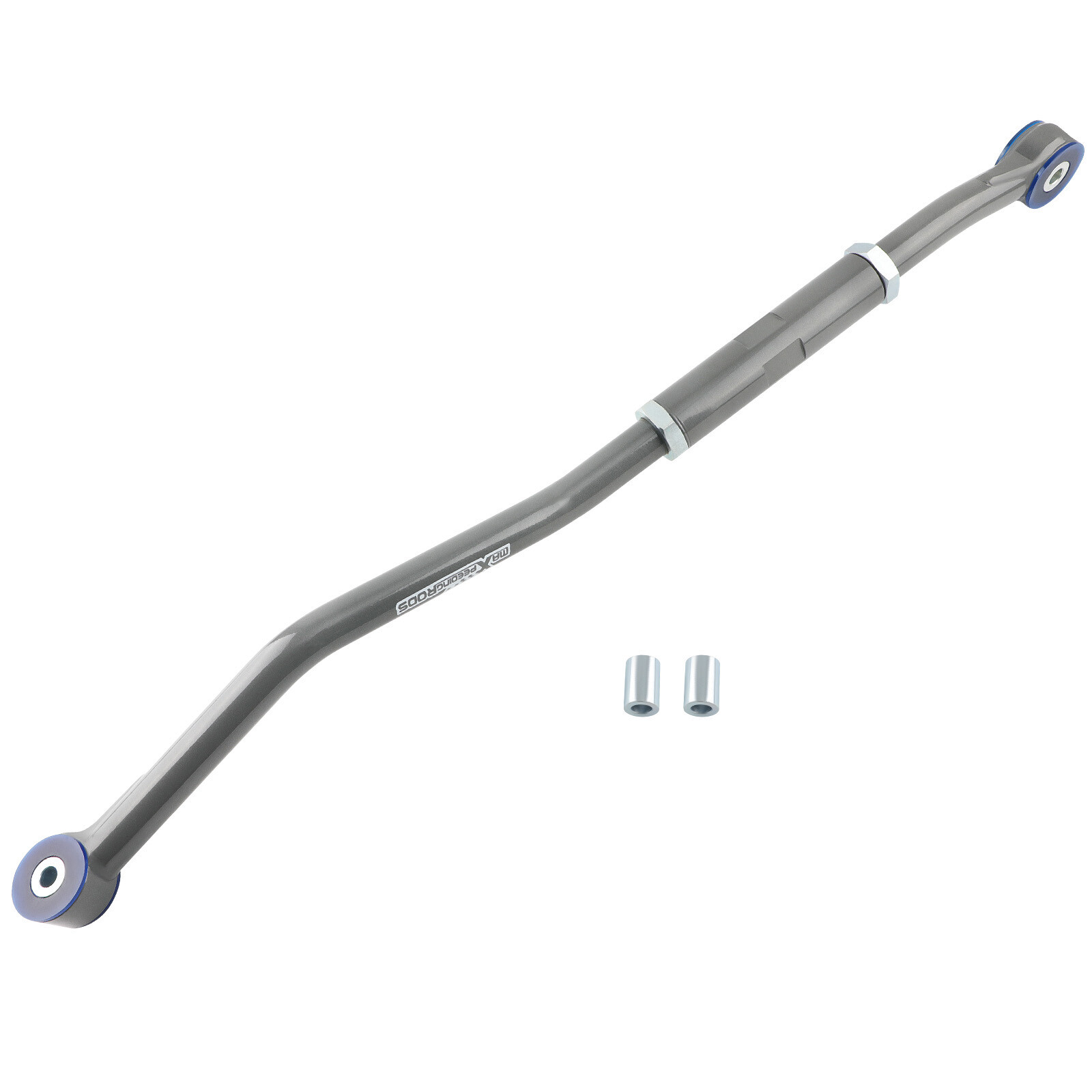 Adjustable Front Control Arms + Track Bar 2-6" Lift for Ram 2500 3500 2003-2009