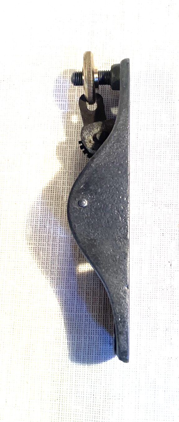 Vintage Sargent Block plane,used