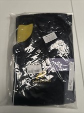 NINGMI Sauna Suit Top Size Small