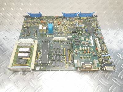 Indramat CDR2 227705-01733 / 109-0698-2A01-04 / 109-0698-2B01-04 DHL EXPRESS