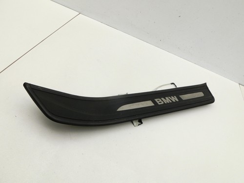 Einstiegsleiste Re Hi Ambiente Light für BMW F07 5er GT 535i 09-13 7193476 - 第 2/9 張圖片