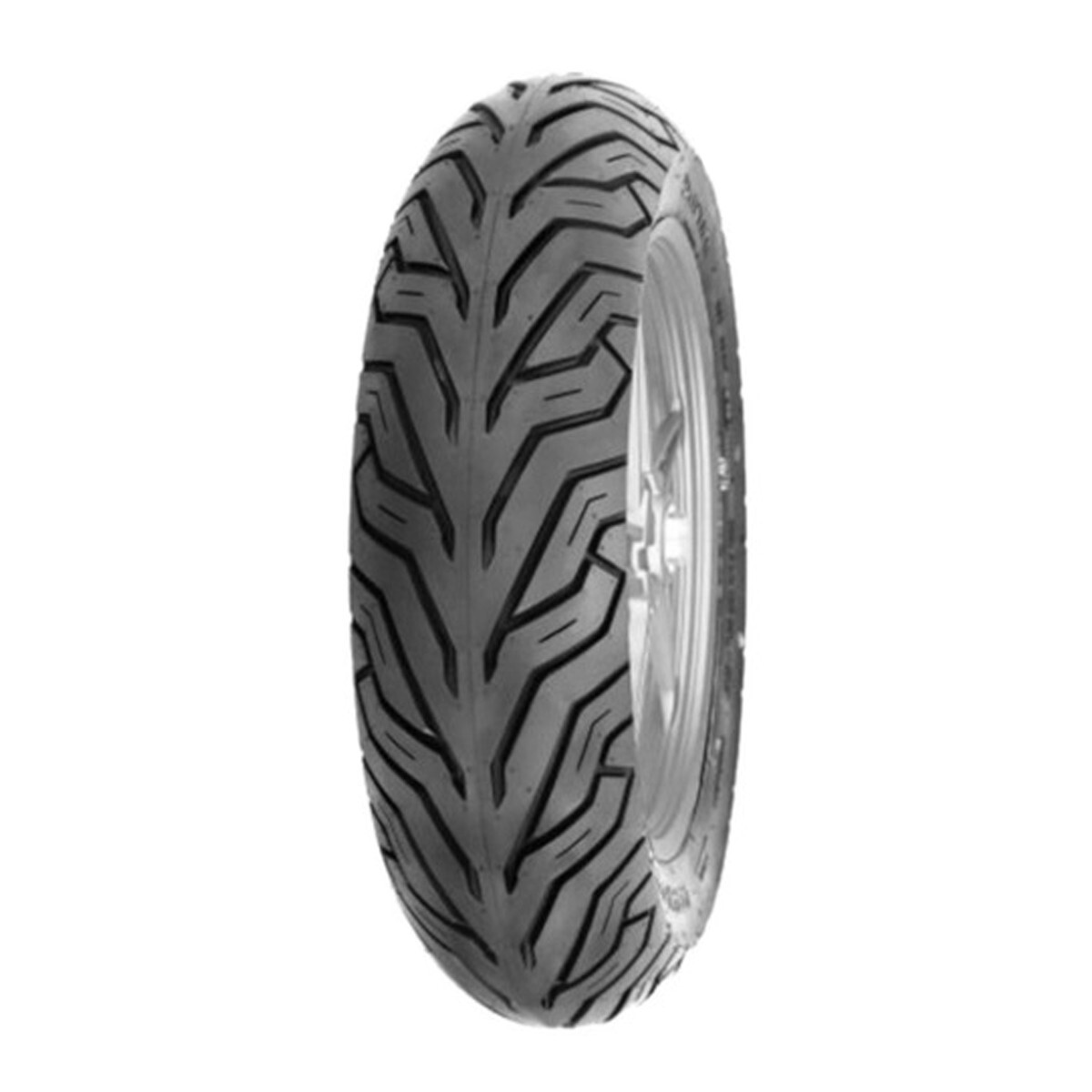 110/70-14 Front Tyre FITS HONDA PCX125 2021-2025 110/70-14