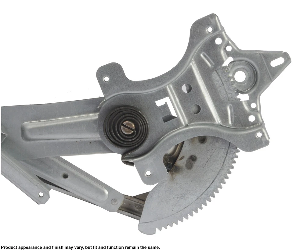 Regulador de ventana delantero izquierdo cardone 1998 1999 2000 Toyota Camry 1997-2001 Foto 4 de 4