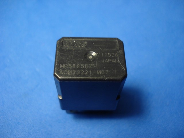Mr588567 реле аналог