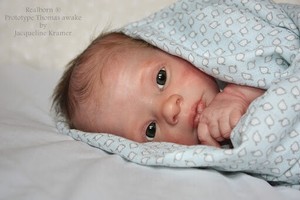 realborn thomas awake