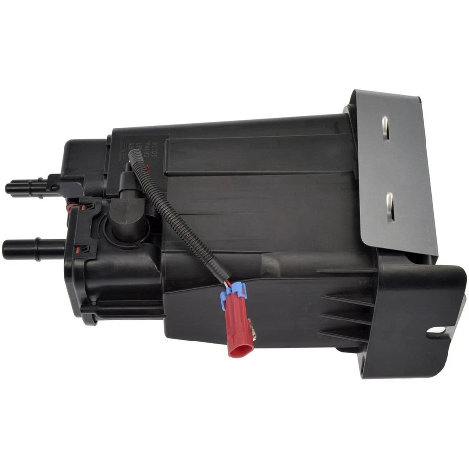 Bote de vapor Dorman 994-478 para Chevy Chevrolet Cobalt Saturn Ion Pontiac G5 Foto 3 de 4