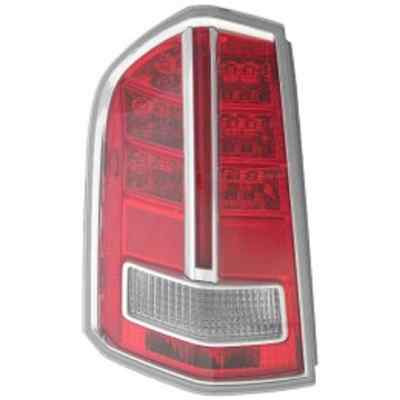 New 2011 2012 2013 2014 left driver tail light with bulbs fit for Chrysler 300C