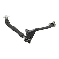 12569076 Egr Valve Pipe For Chevy Silverado Gmc Sierra Yukon Cadillac Escalade