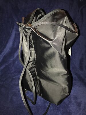 UNDER Armour Essentials SACKPACK Sporttasche klein 22,5 L schwarz Sport Rucksack
