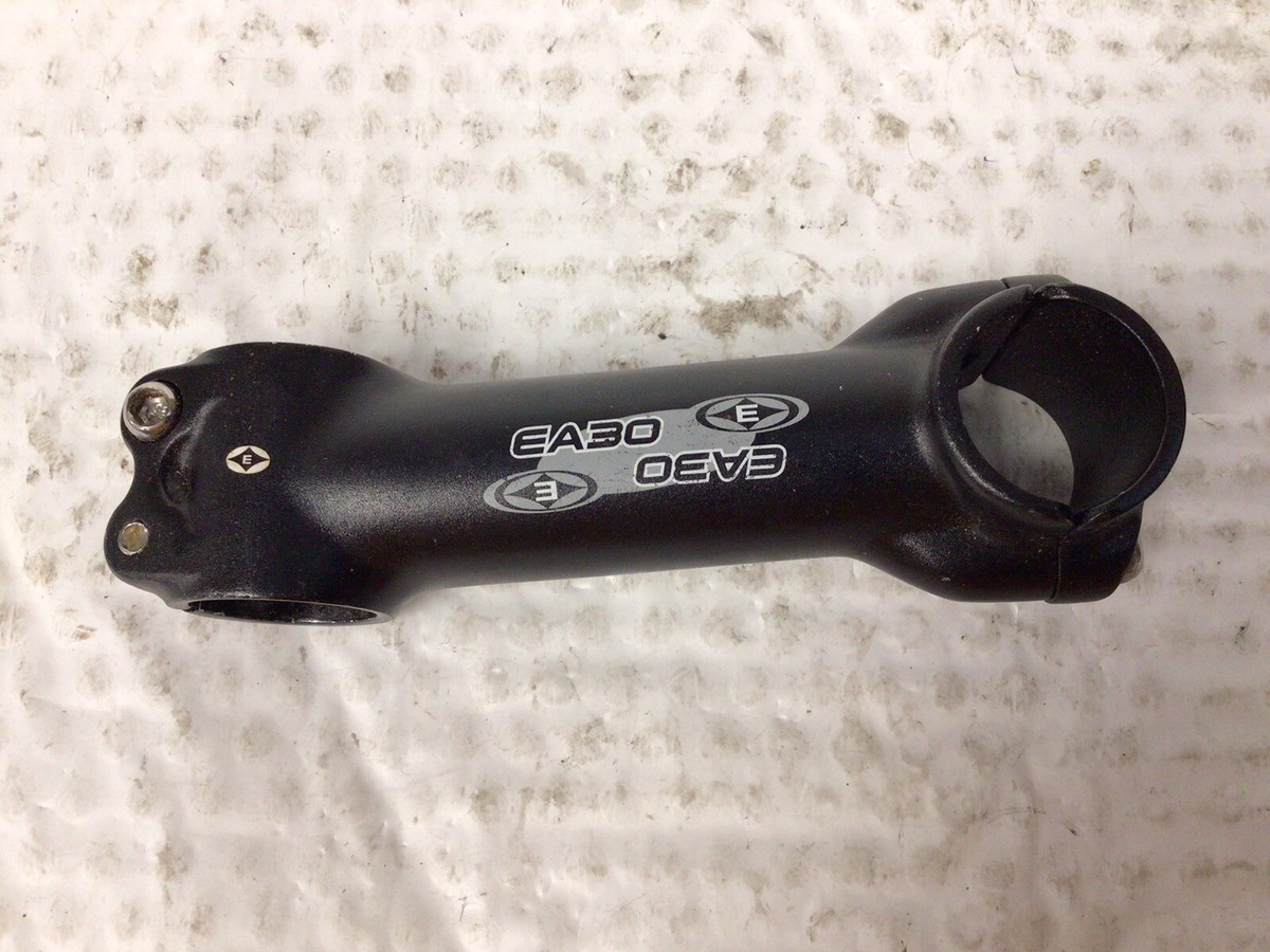 Easton EA30 120mm Degree 1-1/8” Threadless Aluminum Stem