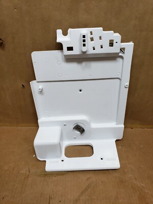 Motore Coclea Erogatore Ghiaccio LG EAU61083522 Originale Nuovo In Scatola