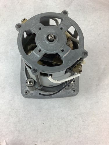 027589 Waring Motor Genuine OEM 027589