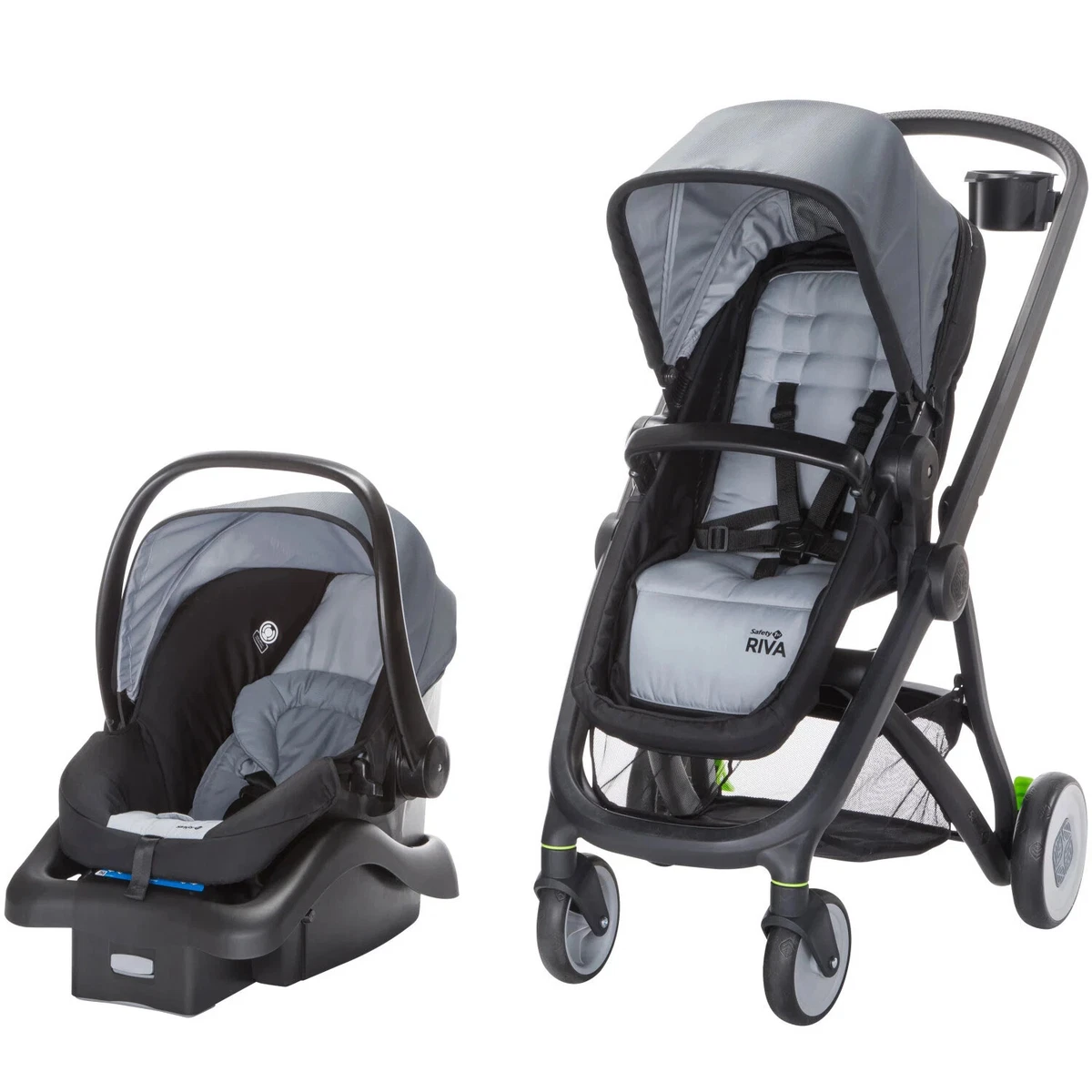 Safety 1st riva 6 2025 in 1