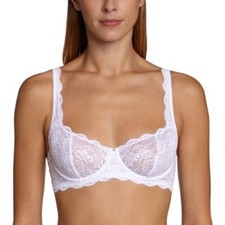 Cosabella Never Say Never Prettie Underwire Bra L47747 Women  s Size 32B