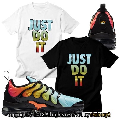 air vapormax plus retuned air