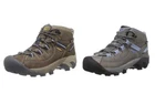 KEEN WOMENS TARGHEE 2 MID HEIGHT DURABLE HIKING BOOT WATERPROOF PREMIUM LEATHER