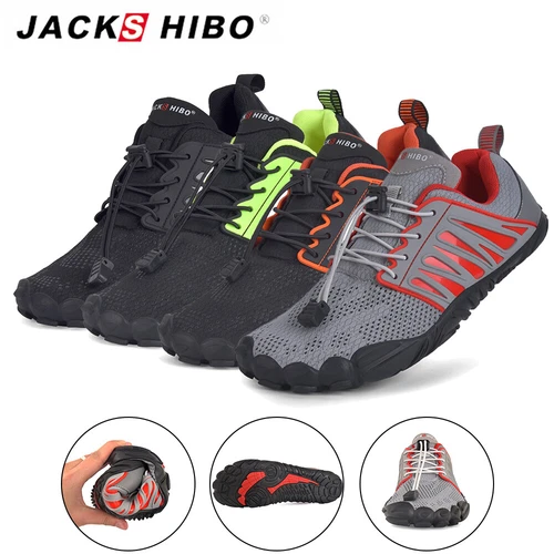 Water Shoes Womens Mens Aqua Shoes Beach Surf Diving Wet Wetsuit Boots Trainer