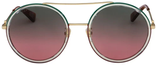 GUCCI GG0061S 022 56-22 140  Sunglasses - Picture 2 of 3