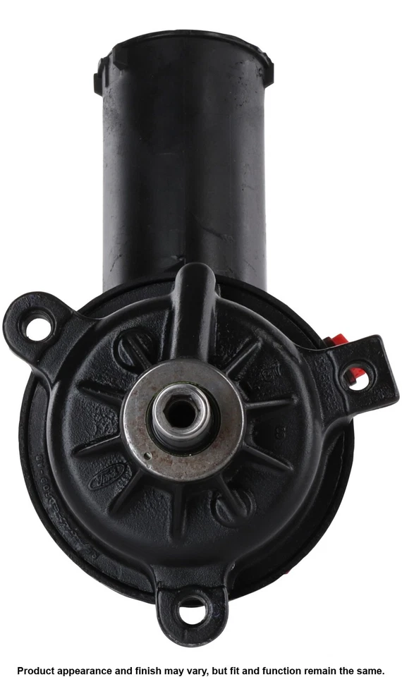 Power Steering Pump Cardone For 1990-1996 Ford F-150 - Image 2 of 4