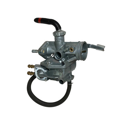 NOS HONDA OEM CT-90 KEIHIN Original Carburetor #5
