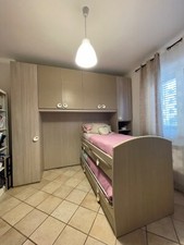 Cameretta con cabina armadio Mercatone Uno