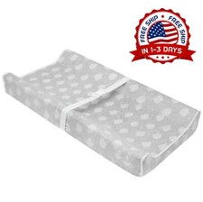 Cambiador de pa ales port til para beb s para ducha de reci n nacidos NUEVO US