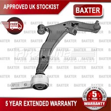 Fits Nissan Murano 3.5 Baxter Front Right Lower Track Control Arm 54500CC40A