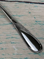 Yamazaki HILARY Stainless Flatware YOUR CHOICE silverware