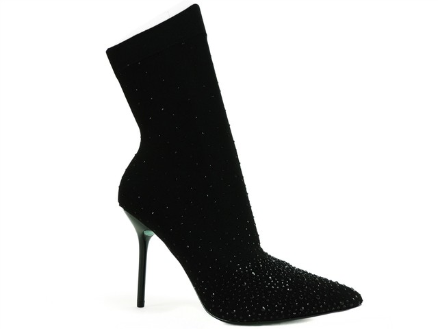 betsey johnson booties