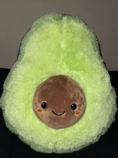 Squishable Avacado plush 18”