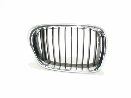 BMW 5 E39 2002 Front Stoßstange Kühlergrill FRONT GRILLE 81593160 81845329