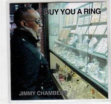 (EC920) Jimmy Chambers, Buy You A Ring - 2011 DJ CD