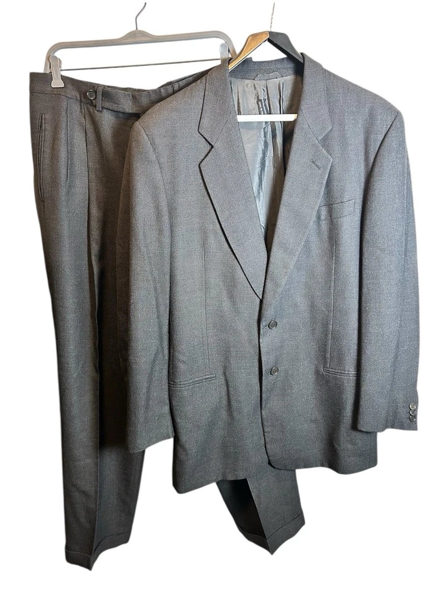 Giorgio Armani Regular Size Suits & Blazers for Men 46 Size for