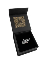 Lamborghini 60th Anniversary Special Edition Pin