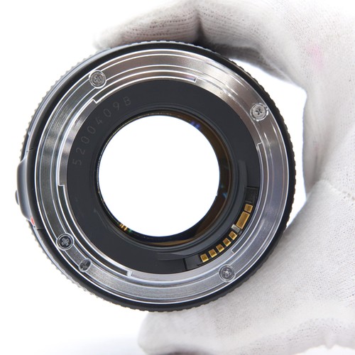 Canon EF 85mm F/1.8 USM #76 - Picture 6 of 12