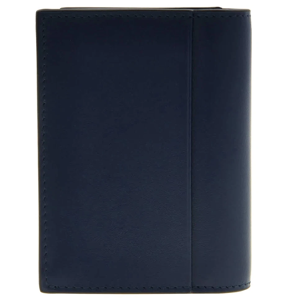 Tarjetero Montblanc Meisterstuck 4cc 131693 Foto 3 de 4