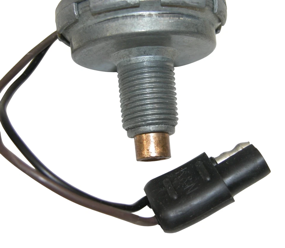 SMP SC49 Vehicle Speed Sensor Fits 83-89 Mustang 84-88 Thunderbird And More - Image 2 of 3