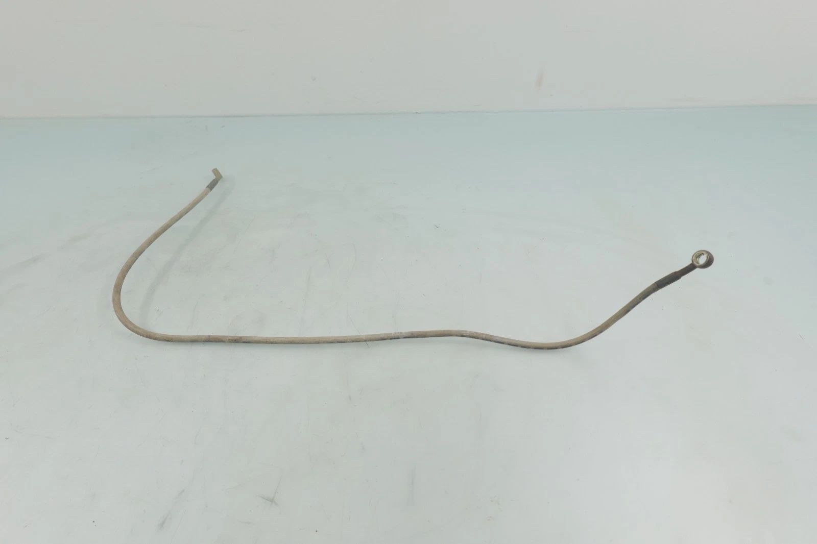 2013-2019 Polaris Ranger 900 XP 1000 OEM Front Left Hand Brake Line Hose