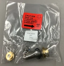 Sporlan 381145 Solenoid Valve Repair Kit KS-B6/E6 (B559)