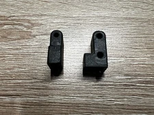 Acme Vanguard A2001T-V1 Steering Servo Mounting Tabs 30023 - Used