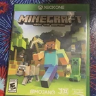Microsoft Studios Minecraft: Xbox One Edition Xbox One Disc w/ Case (E10+) NTSC