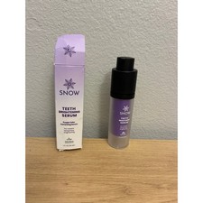 Snow Teeth Brightening Serum