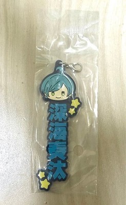 Ensemble Stars Shinkai Kanata Long Rubber Strap