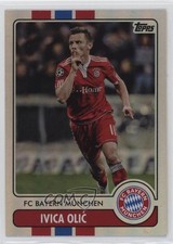 2024-25 Topps FC Bayern München Team Set Soccer Checklist Guide in-content 18