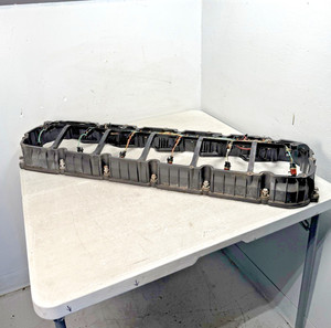 2019 PETERBILT 579 Paccar MX13 Engine Rocker Housing | P/N 2033255