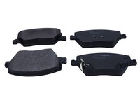 Bremsbelagsatz FÜR Fiat Tipo SchrÄGheck (356 , 357 ) - Maxgear 19-3615